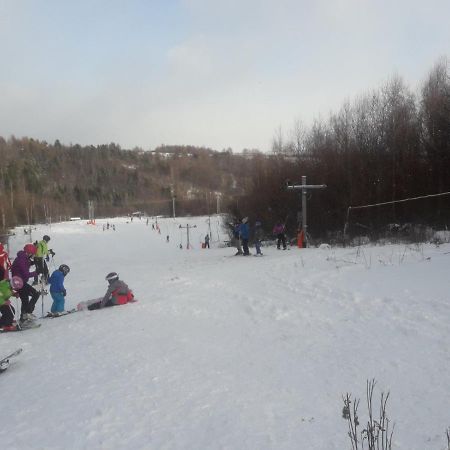 Apartman Pod Lesom Vysoké Tatry Exterior foto