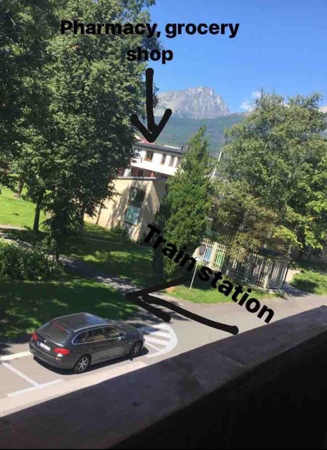 Apartman Pod Lesom Vysoké Tatry Exterior foto